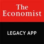 Logo of The Economist android Application 